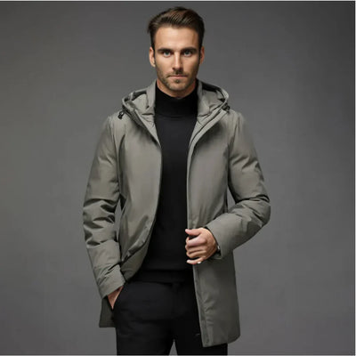 Sawyer™ ELEGANT WINTER JACKET