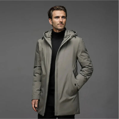 Sawyer™ ELEGANT WINTER JACKET