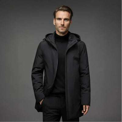Sawyer™ ELEGANT WINTER JACKET