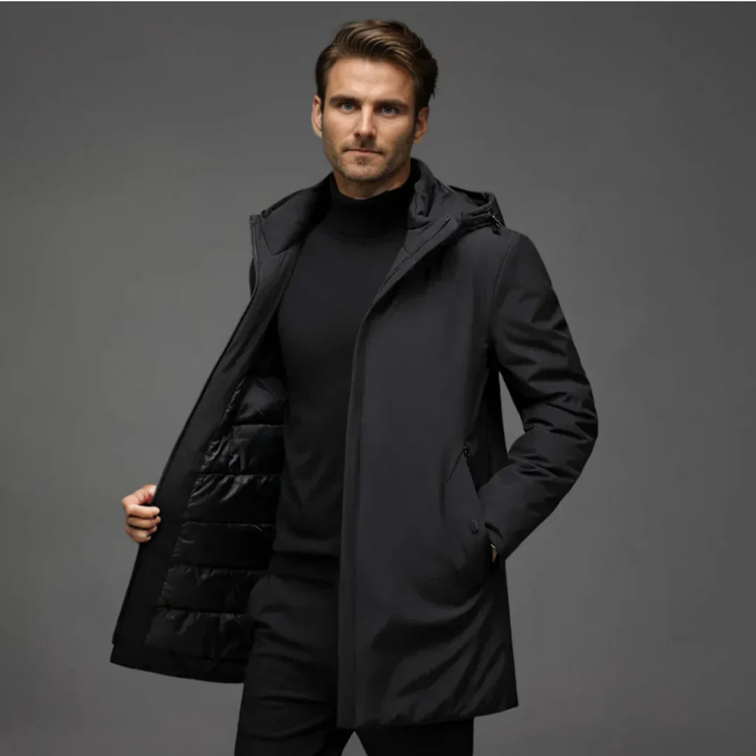 Sawyer™ ELEGANT WINTER JACKET