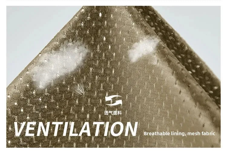 Jack™ – ELEGANT UTILITY JACKET