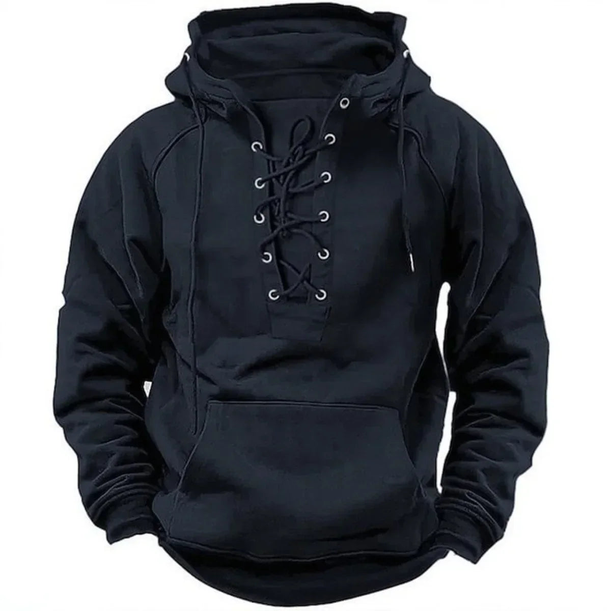 Alexander™ – LUXE SOFT HOODIE