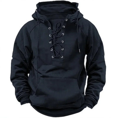 Alexander™ – LUXE SOFT HOODIE