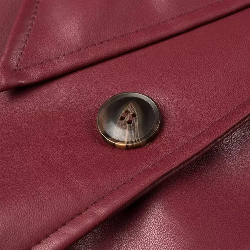 Orlena™ - WOMEN'S JACKET WITH ELEGANT STYLE