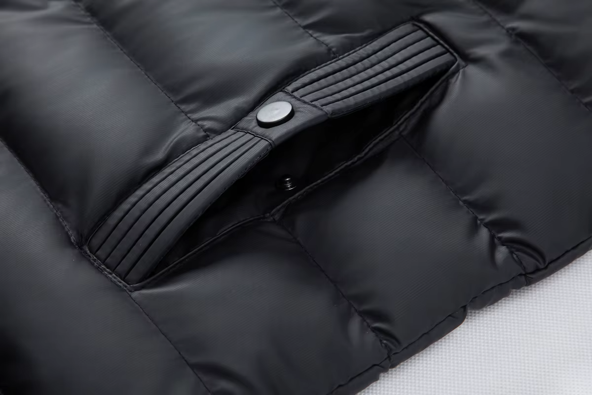 Riven™ - PREMIUM HYBRID JACKET WITH LUXURIOUS COMFORT