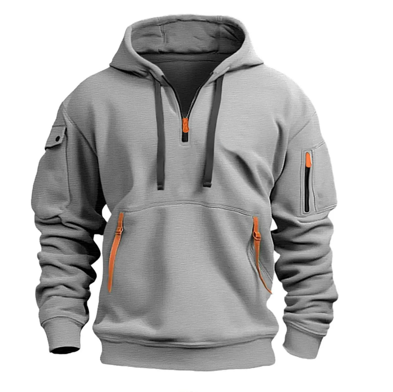 Wren™ - DURABLE WORK HOODIE WITH PREMIUM COMFORT
