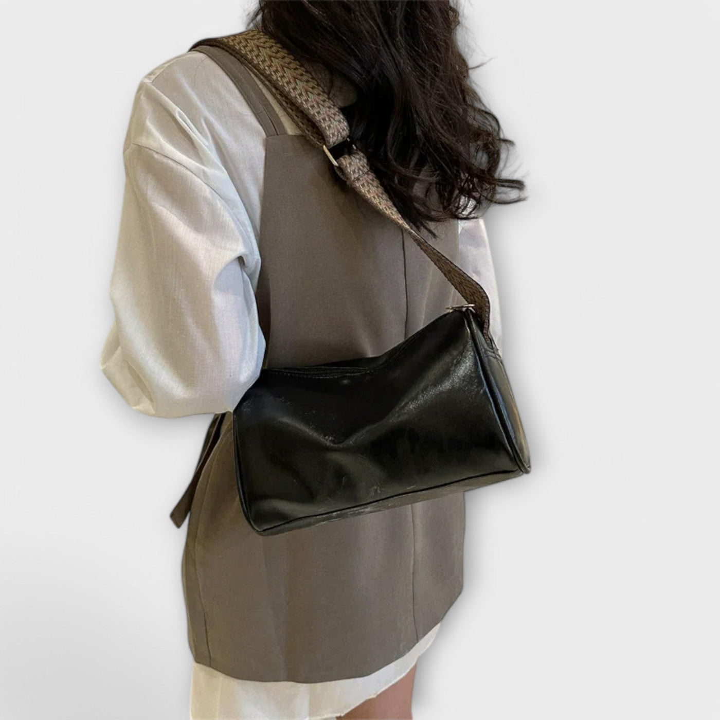 Stella™ - VINTAGE CROSSBODY BAG WITH TIMELESS APPEAL