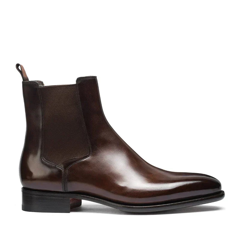 Theo™ – STYLISH HEIGHT ENHANCING CHELSEA BOOTS