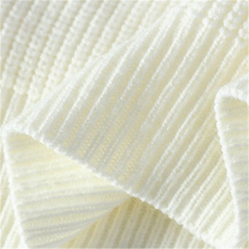 Eldric™-  LUXE MEN'S KNIT SWEATER