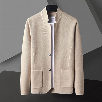 Kaelen™ – ELEGANT CASUAL JACKET