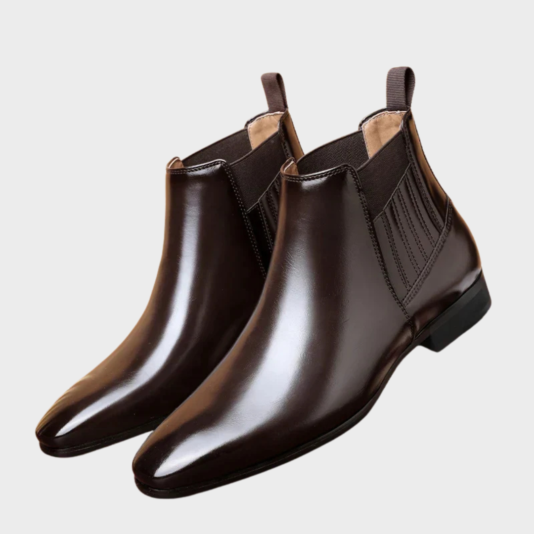 Soren™ - PREMIUM SYNTHETIC PREMIUM BOOTIES