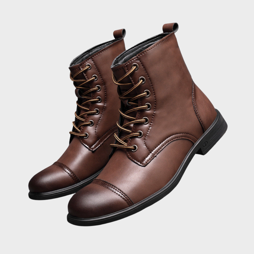 Thayer™ - ANKLE BOOTS