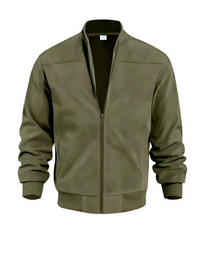 Axton™ – PREMIUM BOMBER JACKET