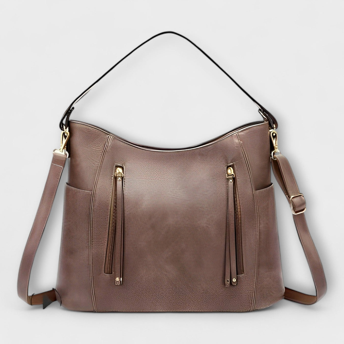 Sarah™ - VINTAGE-INSPIRED WOMEN'S BAG WITH ELEGANT CHARM