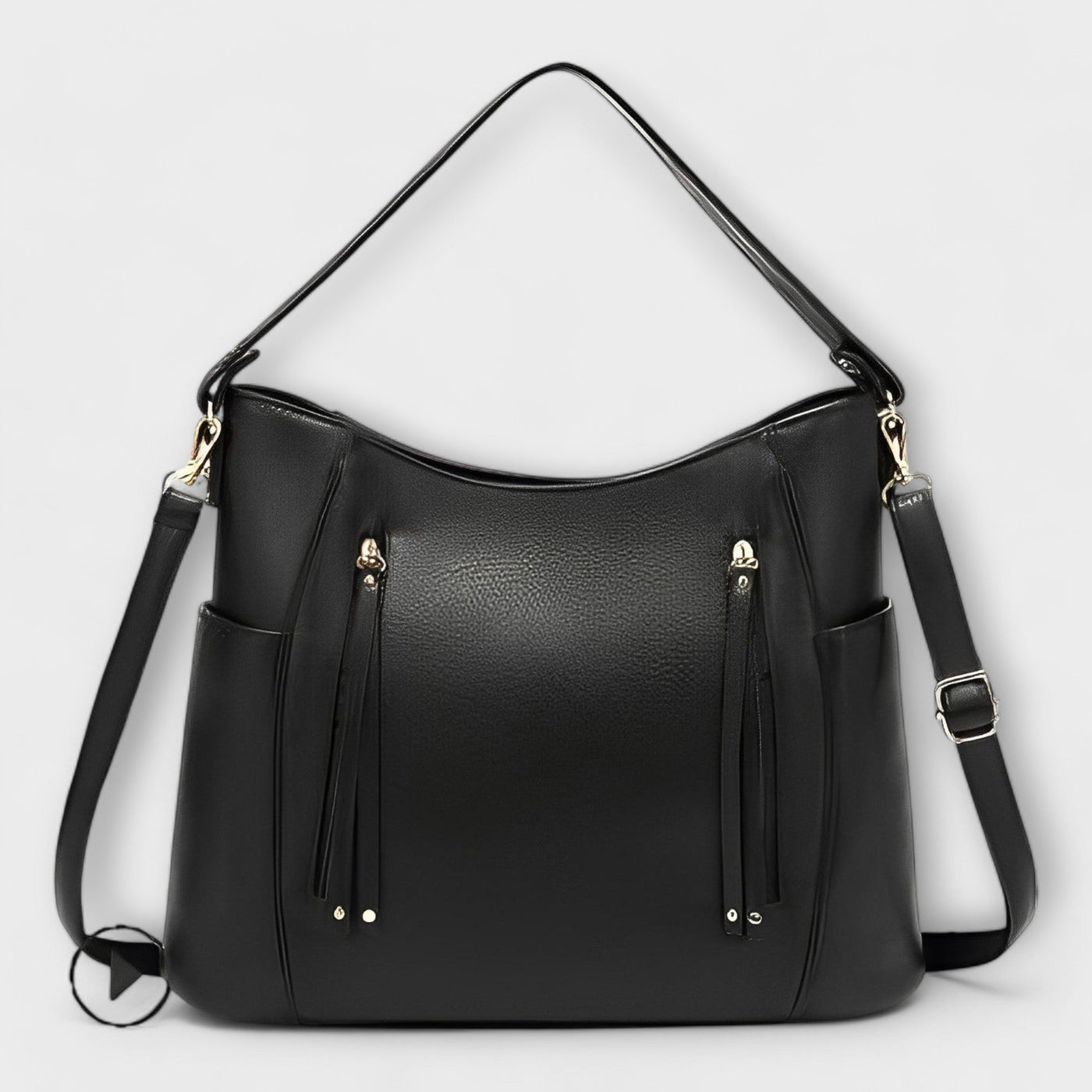 Sarah™ - VINTAGE-INSPIRED WOMEN'S BAG WITH ELEGANT CHARM