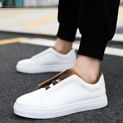 Maverick™ - SNEAKERS WITH CHIC ELEGANCE