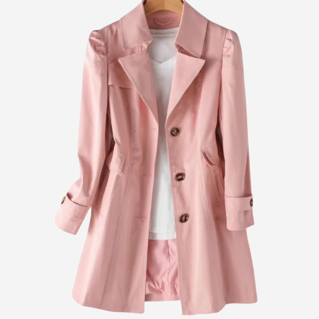 Maple™ - WOMEN'S JACKET WITH ELEGANT STYLE