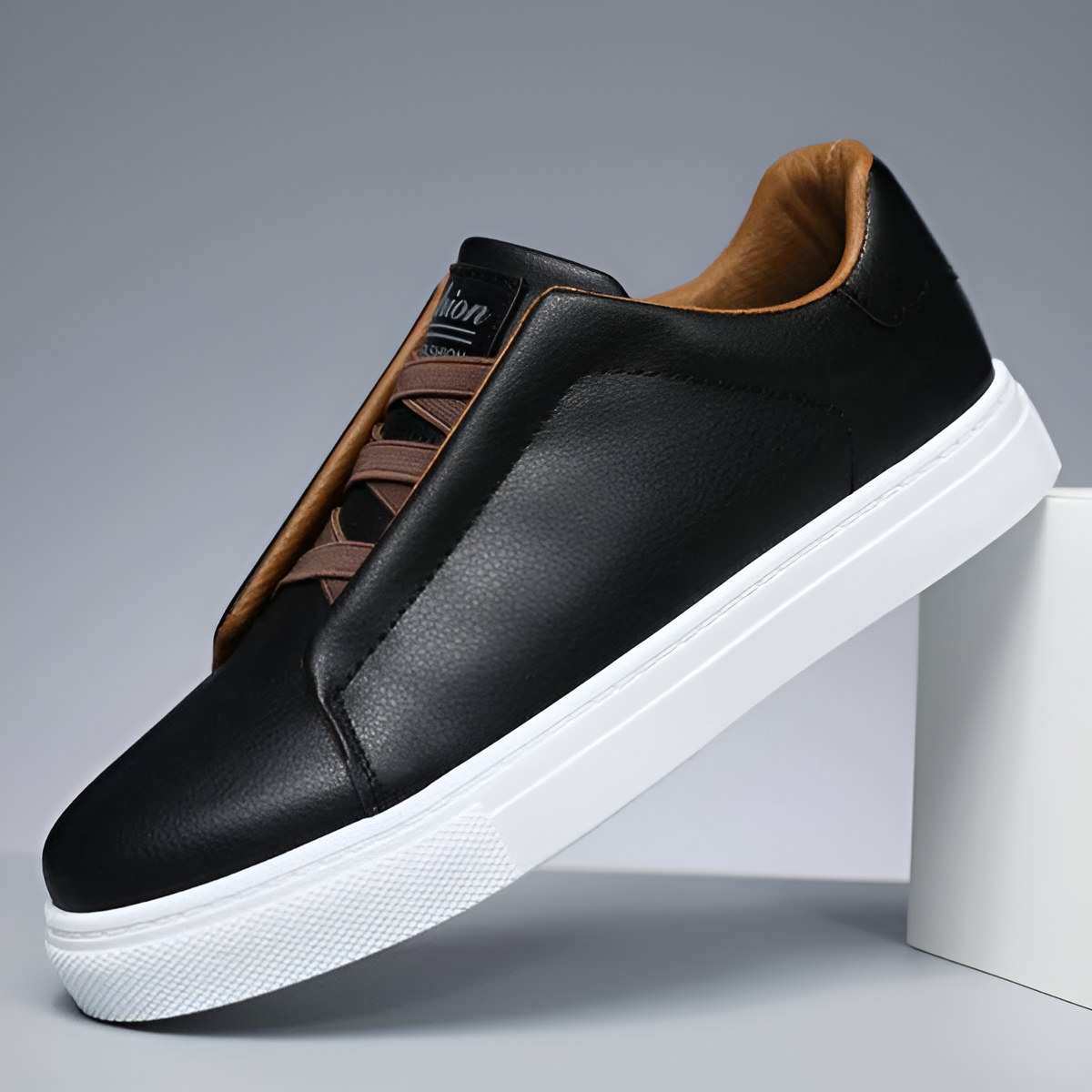 Maverick™ - SNEAKERS WITH CHIC ELEGANCE
