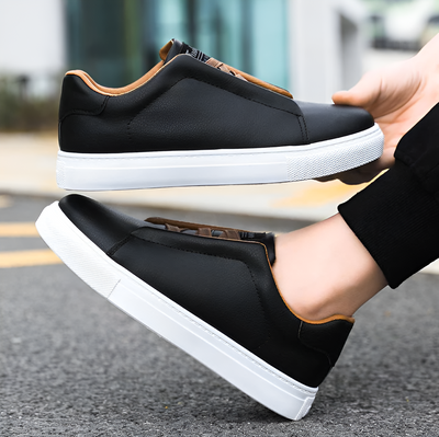 Maverick™ - SNEAKERS WITH CHIC ELEGANCE