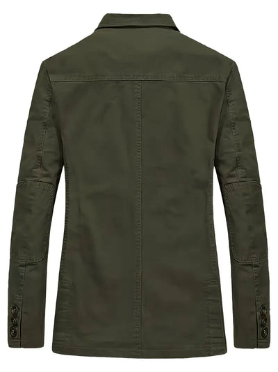 Theron™ – STYLISH  MEN'S JACKET