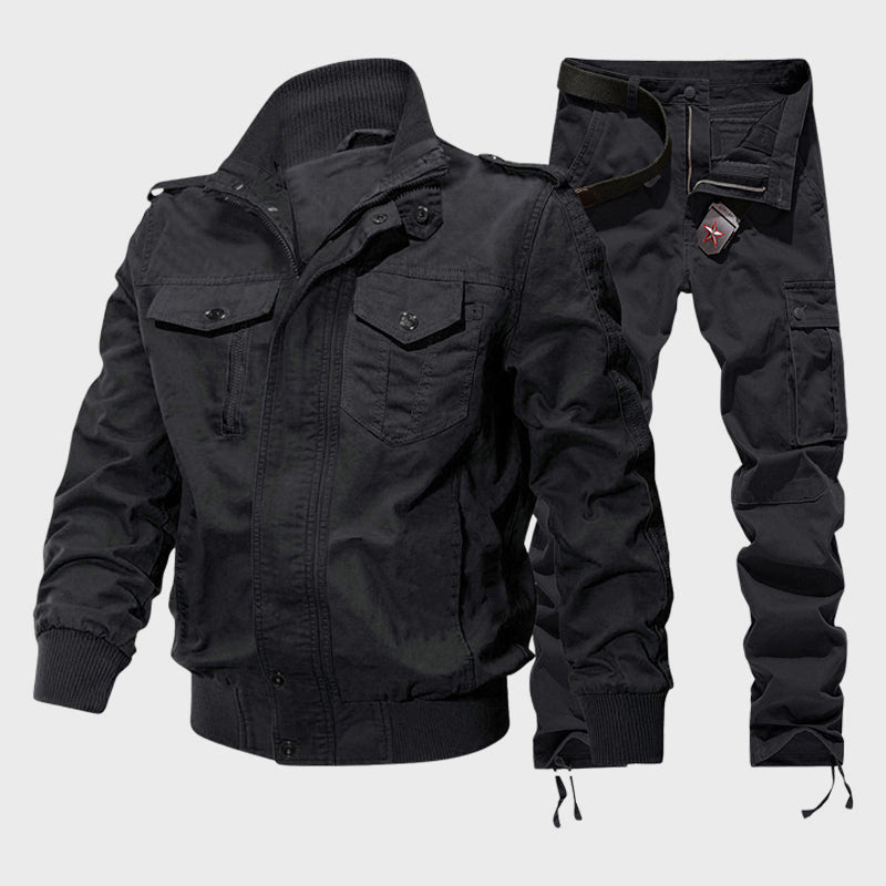 Wren™ - TACTICAL CARGO SET WITH PREMIUM FUNCTIONALITY