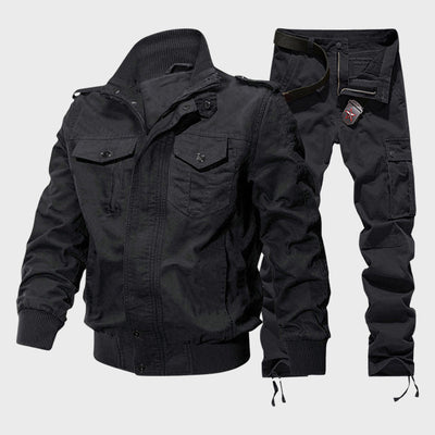 Wren™ - TACTICAL CARGO SET WITH PREMIUM FUNCTIONALITY