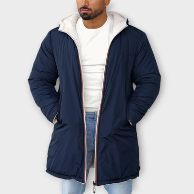 Corvin™ – COZY MEN'S JACKET