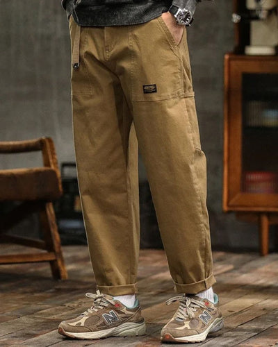 Connor™ – STYLISH CARGO PANTS