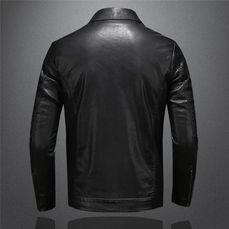 Alder™ JACKET WITH UNIQUE DESIGN