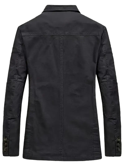 Theron™ – STYLISH  MEN'S JACKET