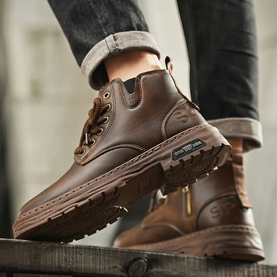 Jasper™ - ELEGANT CASUAL BOOTS