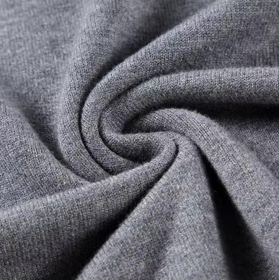 Fintan™ - CASHMERE PULLOVER WITH LUXURIOUS SOFTNESS