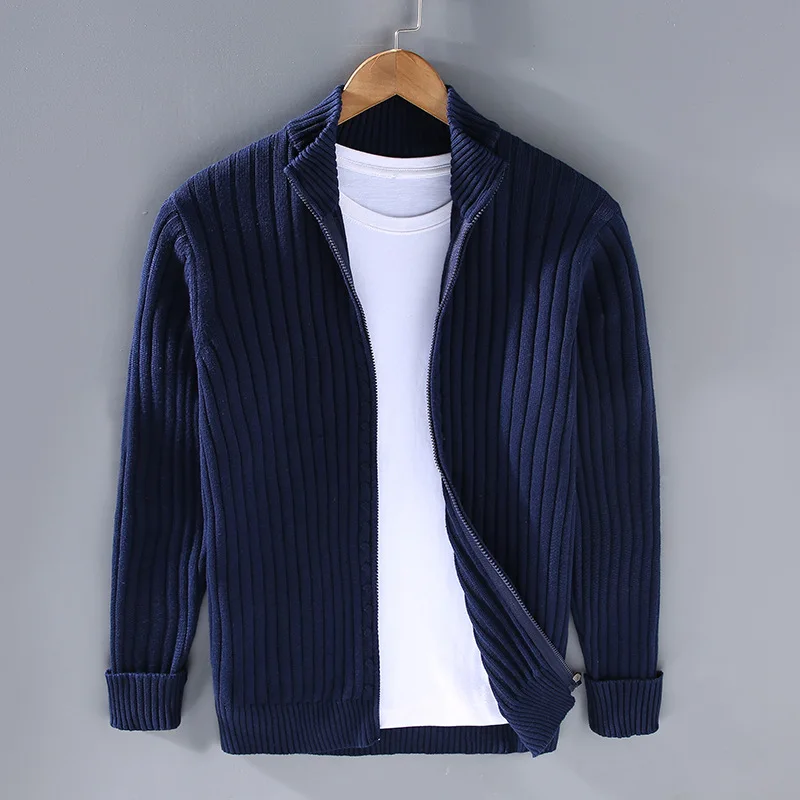 Tavren™ - CARDIGAN WITH STYLISH ELEGANCE
