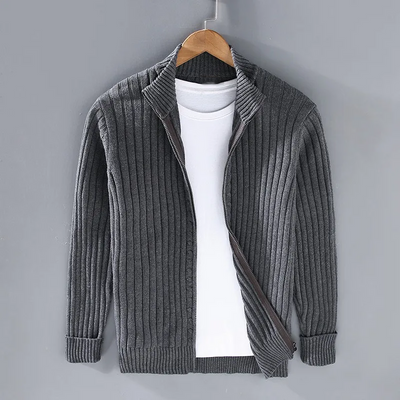 Tavren™ - CARDIGAN WITH STYLISH ELEGANCE