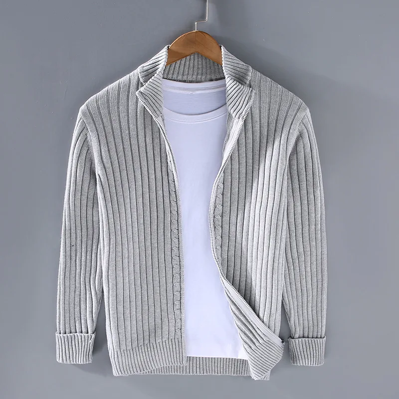 Tavren™ - CARDIGAN WITH STYLISH ELEGANCE
