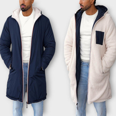 Corvin™ – COZY MEN'S JACKET