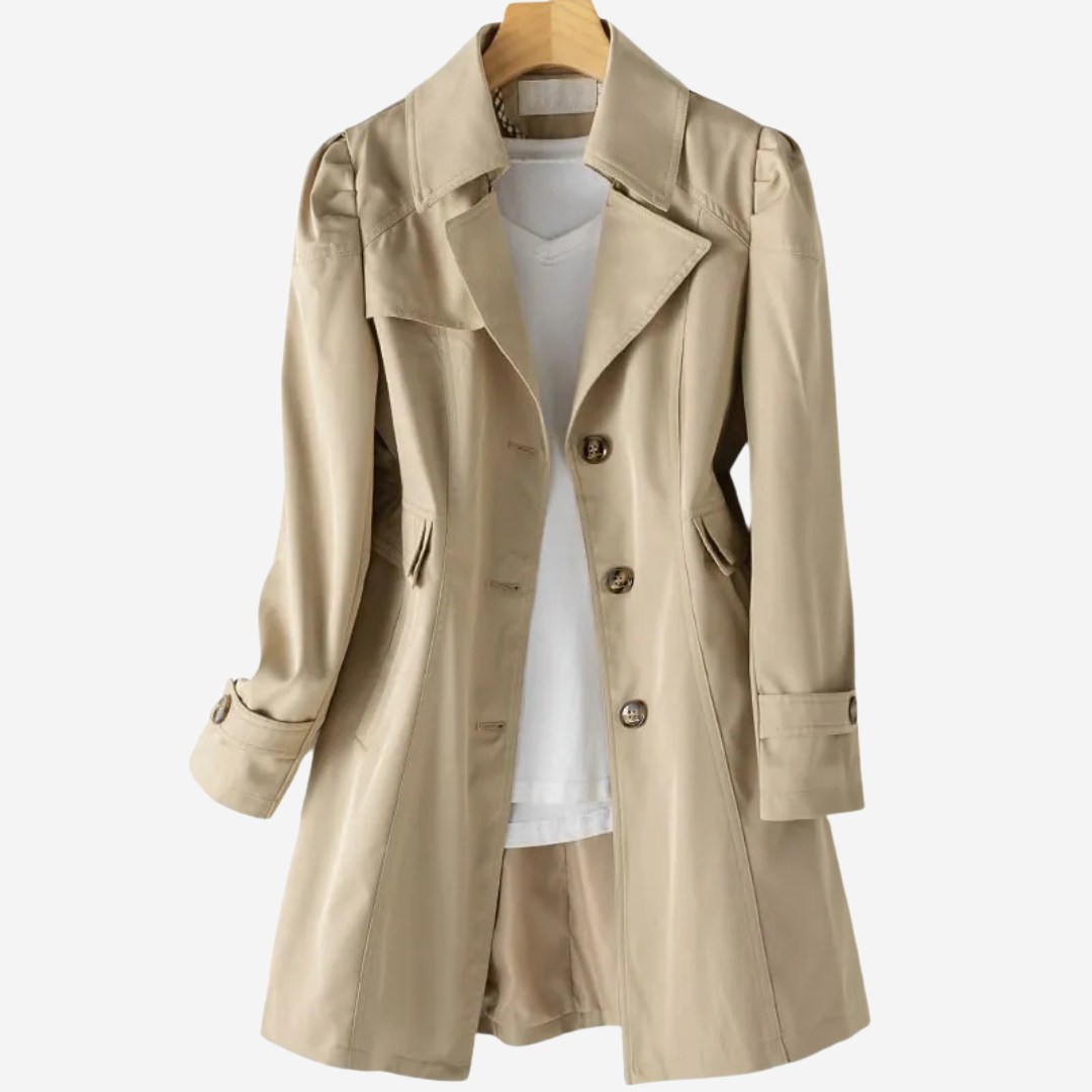 Maple™ - WOMEN'S JACKET WITH ELEGANT STYLE