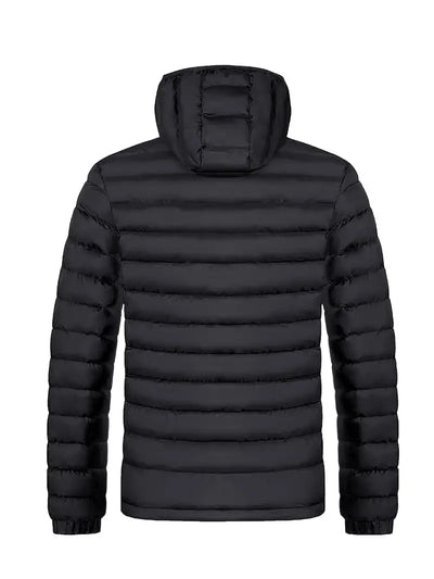 Braven™ – ELEGANT HOODED JACKET