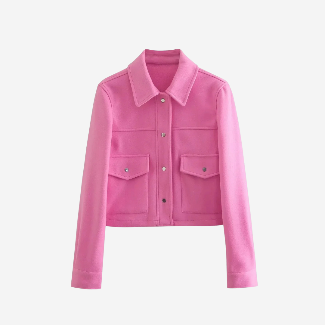 Lark™ - WOMEN'S JACKET WITH ELEGANT STYLE