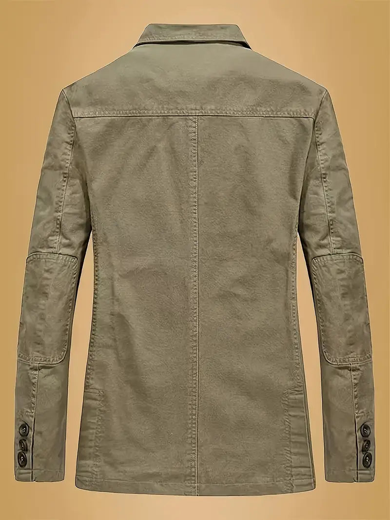 Theron™ – STYLISH  MEN'S JACKET
