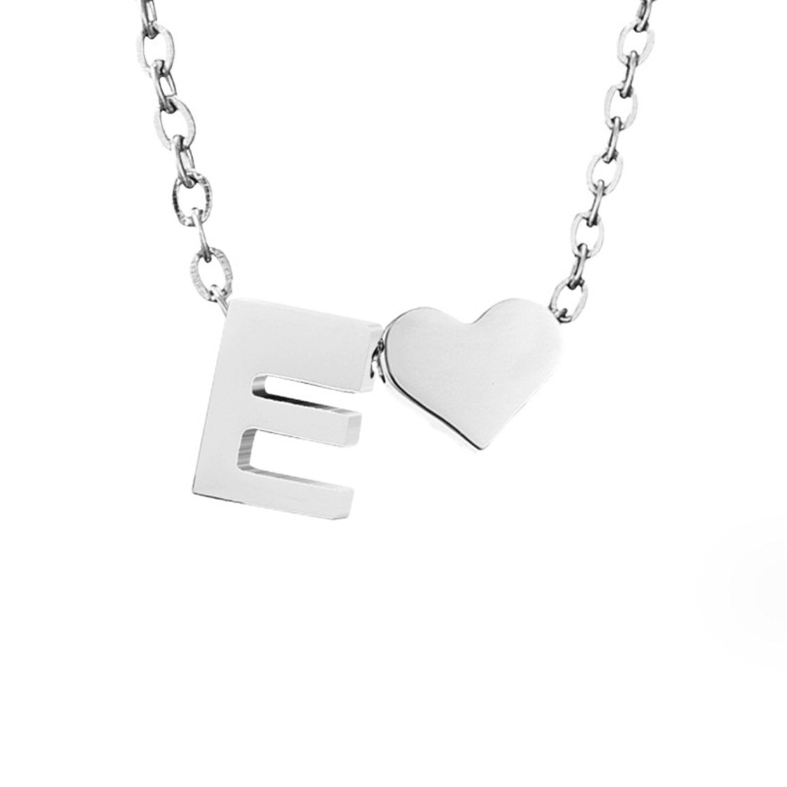 Amoria™ DAZZLING LETTER NECKLACE