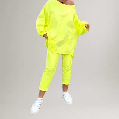 Kaelene™ - CASUAL LOUNGE SET WITH RELAXED FIT