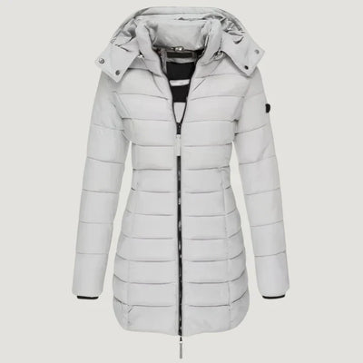 Coraline™ - WINTER JACKET WITH LUXURIOUS WARMTH