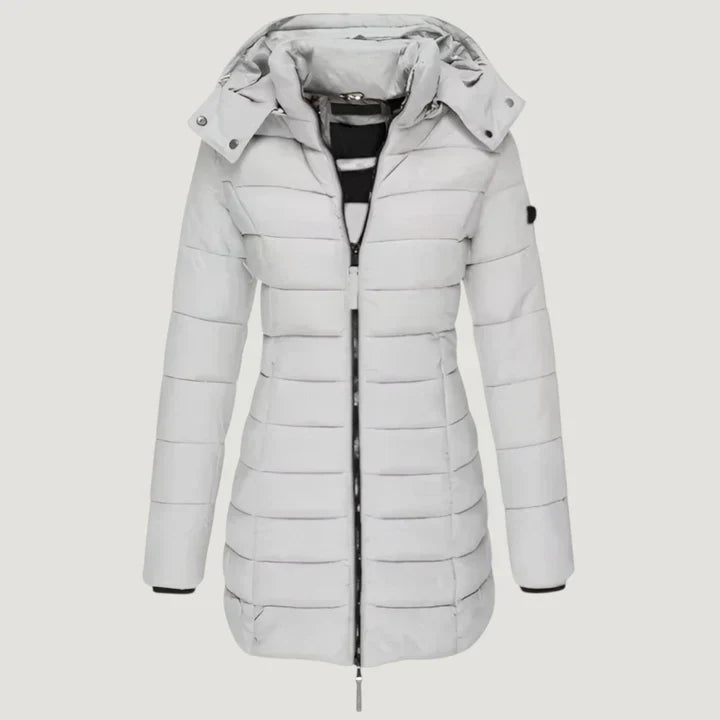 Briar™ - WINTER JACKET WITH ELEGANT STYLE