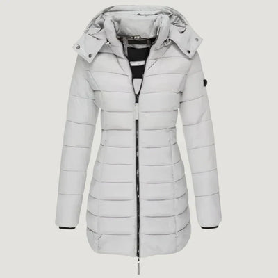 Briar™ - WINTER JACKET WITH ELEGANT STYLE
