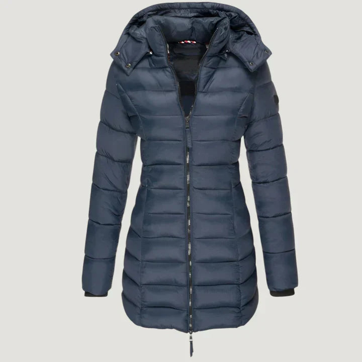 Coraline™ - WINTER JACKET WITH LUXURIOUS WARMTH