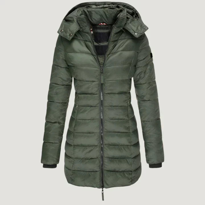 Briar™ - WINTER JACKET WITH ELEGANT STYLE