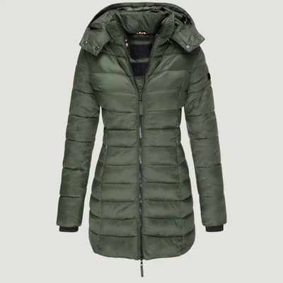 Briar™ - WINTER JACKET WITH ELEGANT STYLE