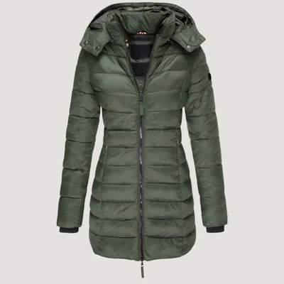 Coraline™ - WINTER JACKET WITH LUXURIOUS WARMTH