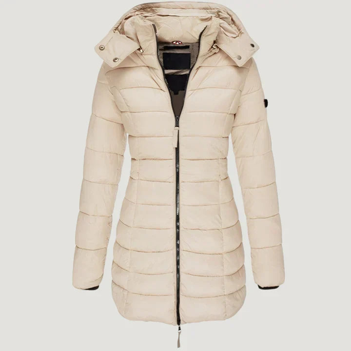 Briar™ - WINTER JACKET WITH ELEGANT STYLE